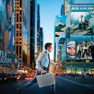 《白日梦想家》白日梦要做,生活也得过!