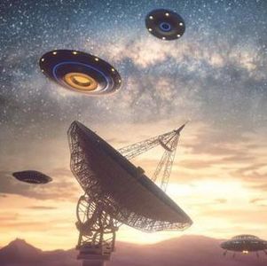 136.“外星文明”传递给我们怎样的信息？