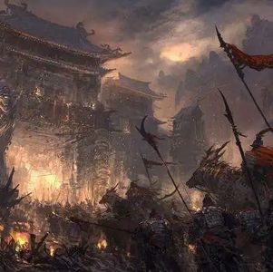 38.为什么说安史之乱是中国历史的转折点？