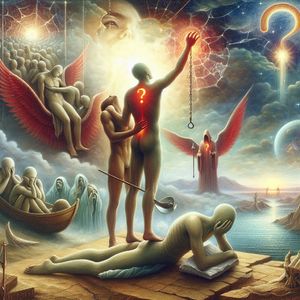 241.人生的随堂测验——痛苦是觉醒的必经之路吗？（上）