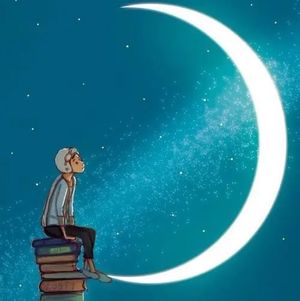 122.如何在独处中获得能量？