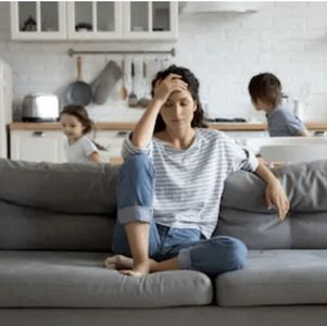 142.妈妈的焦虑（上）