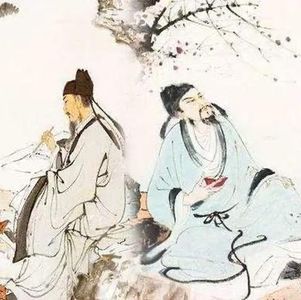 119.李白与杜甫是在洛阳第一次相遇的吗？