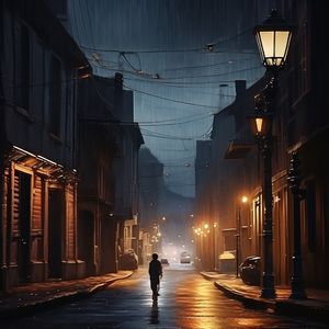 267.出轨（四）——爱之升华