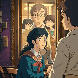 305. 请远离那些“从来不犯错”的人（上）