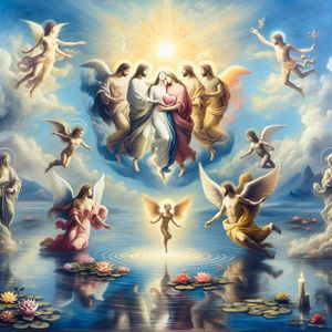 235.爱的完全体2——平等、尊重、自由与合一