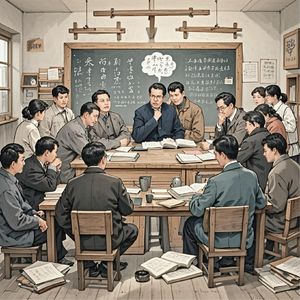 291.个人利益与集体利益并非对立