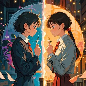 347.真正的女权是什么？（一）