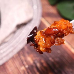 84.葫芦头泡馍、甑糕背后的历史故事