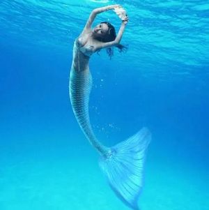 49.“美人鱼”是真实存在的吗？