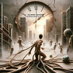 228.愿我们都不被时间奴役——不做“时间的奴隶”（上）