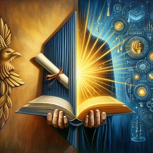 198.学历真的就是找工作的“敲门砖”吗？探讨学历与学识的价值