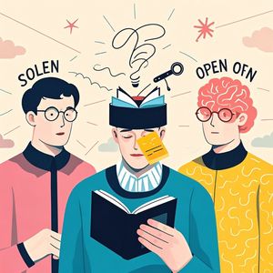 310.读书人应有的自律（下）