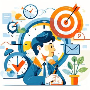 330.大块时间的魅力：如何消灭碎片化时间