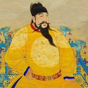 74.大明皇帝不是汉人？