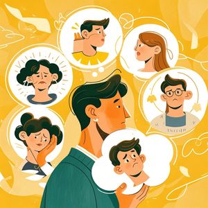 332.读《当下的力量》（一）——人为什么会痛苦？