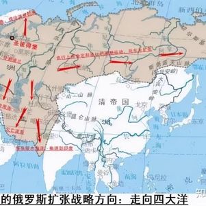 103.西方国家为什么非要置大鹅于死地？