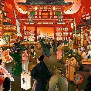 152.你最喜欢哪部小说改编的电视剧？