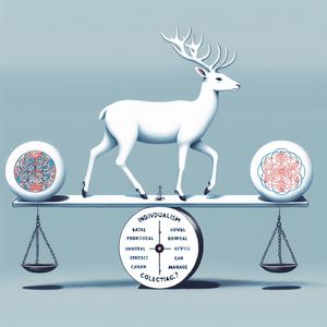 174.小我与大我——探索心灵的世界（上）