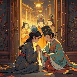 337.历史朝代更替原因的探讨（下）