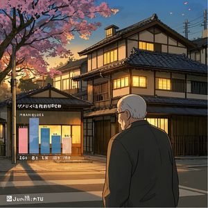 407.《镜鉴日本》分享——日本经济的启示（下）