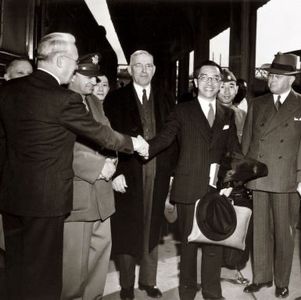 155.民国那些人那些事之——胡适与“美日太平洋战争”（上）