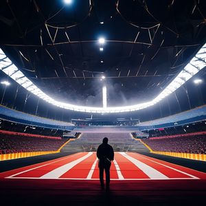 245.零零后奥运健儿与我们的军训记忆