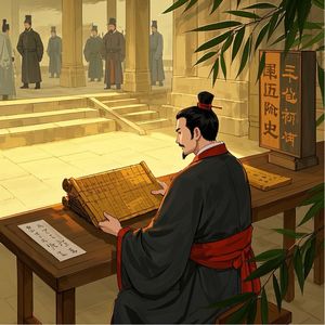 444.为什么秦始皇才是反封建第一人（下）