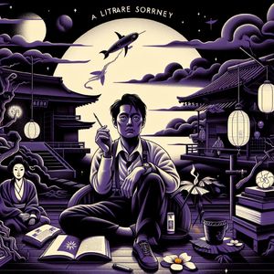 233.川端康成的文学世界（下）—从阴郁到希望的文学之旅