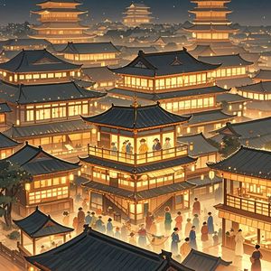 340.中国历史上的“治世、盛世”与儒家关系不大（三）