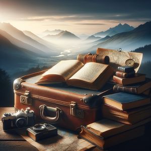 191.书瘾、音乐、一切都是最好的安排