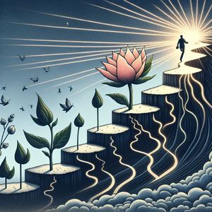 203.愿我不会“令人讨厌却不自知”