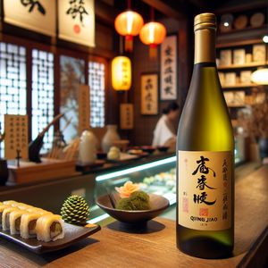 170.酒文化传奇，追寻长安的琥珀色足迹