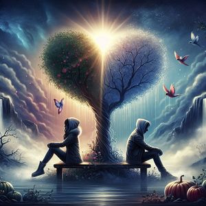 204.友情与爱情（上）：什么划分了友情和爱情的界限？