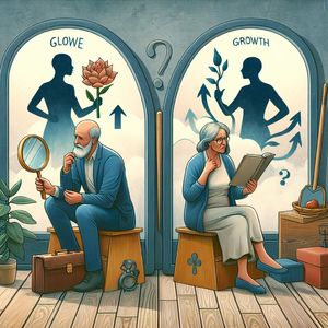 212.中年爱情、婚姻与自我救赎（中）——寻找默契还是自我成长？