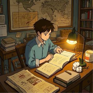 387.《棉花帝国》的工业革命与第一个整合全球的制造业（下）