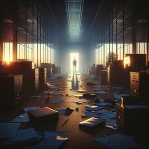 261.司马迁事件与现代社会的逆淘汰