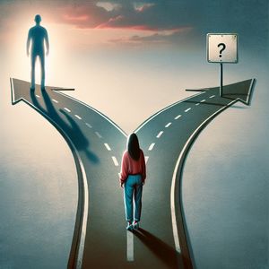 231.你喜欢我那就“必死”——回避型人格与障碍(下)