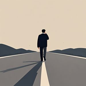 328.孤独是成长的福报（上）