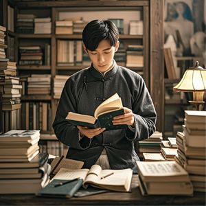 294.读书有捷径吗？（下）