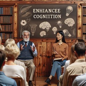 161.为何“我”是认知升级的障碍？——揭秘思维突破之道