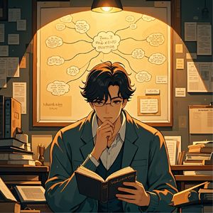287.高情商的利与弊，值得深思