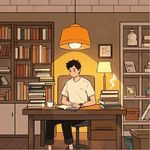 429.读了很多书却感觉毫无长进？你缺的到底是什么？