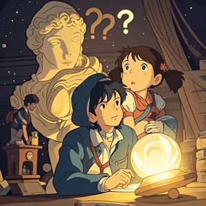 312.苏美尔神话与现代文明的奇妙关联