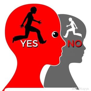 71.“精神内耗”与解决方法