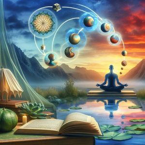 226.精神进化的三大路径之——读书+思考（三）