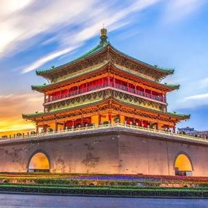 4.聊中国四大古都的优点和缺点