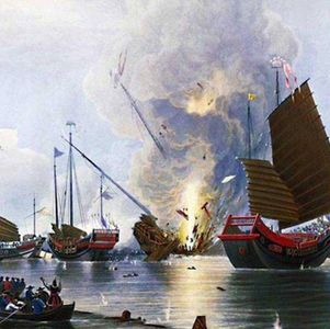 93.清朝是历史上最落后的朝代吗？