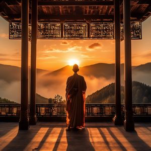 258.人的执着（上）——执着中的努力与选择