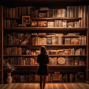 247.女生需要读怎样的书？（一）——思想独立是核心